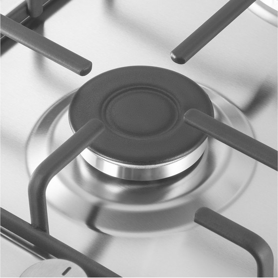 Комбинированная варочная панель Maunfeld EEHS.32.3ES/KG Domino - 9 Комбинированная варочная панель Maunfeld EEHS.32.3ES/KG Domino фото 9