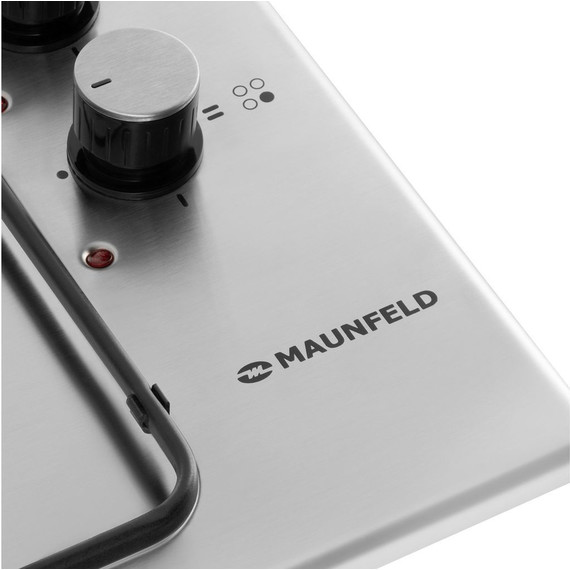 Комбинированная варочная панель Maunfeld EEHS.64.5ES/KG - 10 Комбинированная варочная панель Maunfeld EEHS.64.5ES/KG фото 10