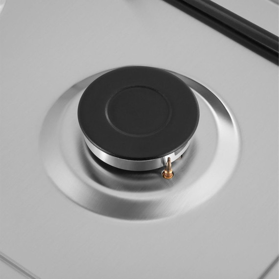 Комбинированная варочная панель Maunfeld EEHS.64.5ES/KG - 11 Комбинированная варочная панель Maunfeld EEHS.64.5ES/KG фото 11