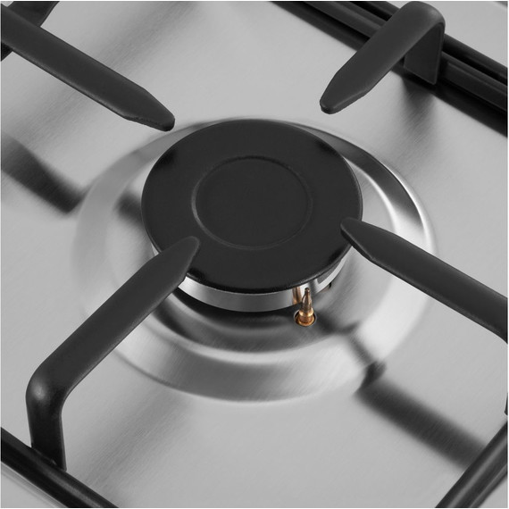 Комбинированная варочная панель Maunfeld EEHS.64.5ES/KG - 8 Комбинированная варочная панель Maunfeld EEHS.64.5ES/KG фото 8