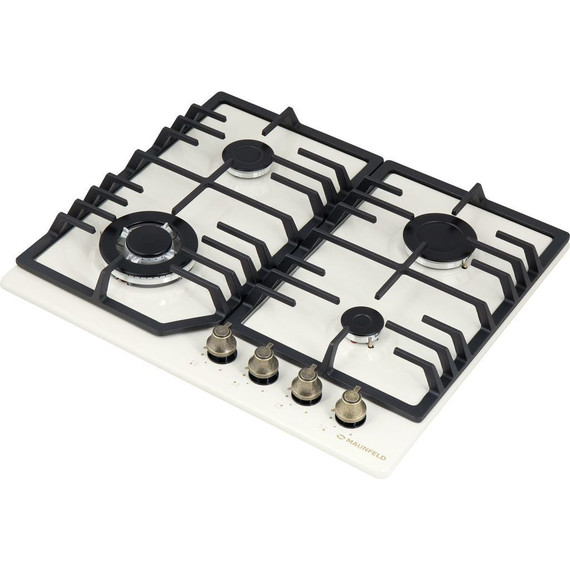 Газовая варочная поверхность Maunfeld EGHE.64.43CBG.R/G фото 5