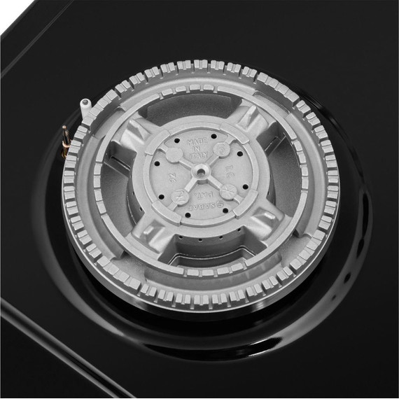 Газовая варочная поверхность Maunfeld EGHE.64.43CB/G - 10 Газовая варочная поверхность Maunfeld EGHE.64.43CB/G фото 10