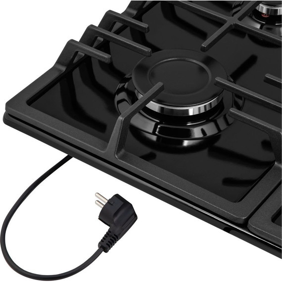 Газовая варочная поверхность Maunfeld EGHE.64.43CB/G - 12 Газовая варочная поверхность Maunfeld EGHE.64.43CB/G фото 12