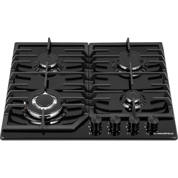 Газовая варочная поверхность Maunfeld EGHE.64.43CB/G - 4 Газовая варочная поверхность Maunfeld EGHE.64.43CB/G фото 4