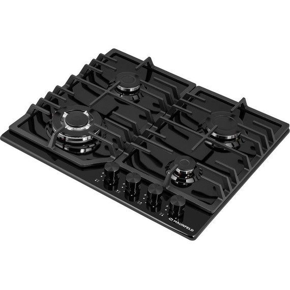 Газовая варочная поверхность Maunfeld EGHE.64.43CB/G - 5 Газовая варочная поверхность Maunfeld EGHE.64.43CB/G фото 5