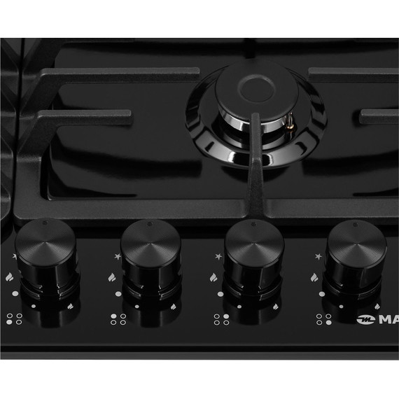 Газовая варочная поверхность Maunfeld EGHE.64.43CB/G - 6 Газовая варочная поверхность Maunfeld EGHE.64.43CB/G фото 6