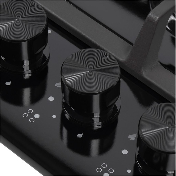 Газовая варочная поверхность Maunfeld EGHE.64.43CB/G - 8 Газовая варочная поверхность Maunfeld EGHE.64.43CB/G фото 8