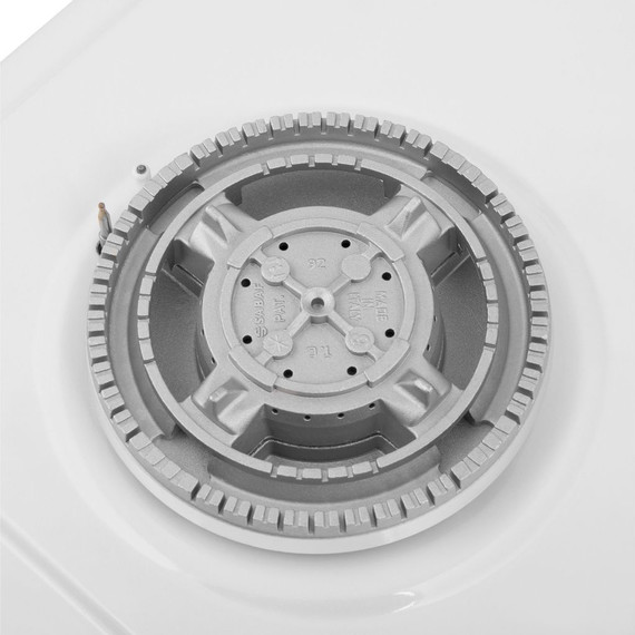 Газовая варочная поверхность Maunfeld EGHE.64.43CW/G - 10 Газовая варочная поверхность Maunfeld EGHE.64.43CW/G фото 10