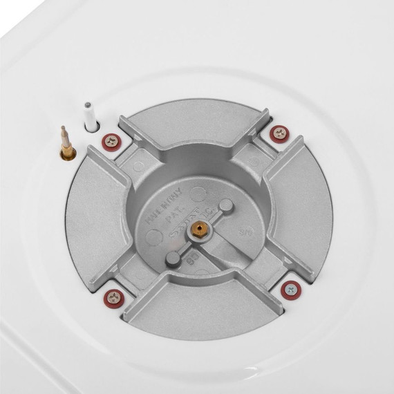 Газовая варочная поверхность Maunfeld EGHE.64.43CW/G - 11 Газовая варочная поверхность Maunfeld EGHE.64.43CW/G фото 11