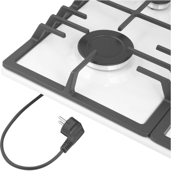 Газовая варочная поверхность Maunfeld EGHE.64.43CW/G - 12 Газовая варочная поверхность Maunfeld EGHE.64.43CW/G фото 12