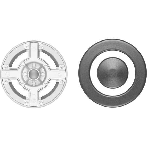 Газовая варочная поверхность Maunfeld EGHE.64.43CW/G - 13 Газовая варочная поверхность Maunfeld EGHE.64.43CW/G фото 13