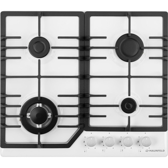 Газовая варочная поверхность Maunfeld EGHE.64.43CW/G - 2 Газовая варочная поверхность Maunfeld EGHE.64.43CW/G фото 2