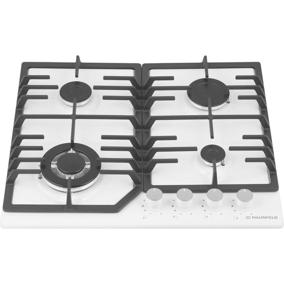 Газовая варочная поверхность Maunfeld EGHE.64.43CW/G - 4 Газовая варочная поверхность Maunfeld EGHE.64.43CW/G фото 4