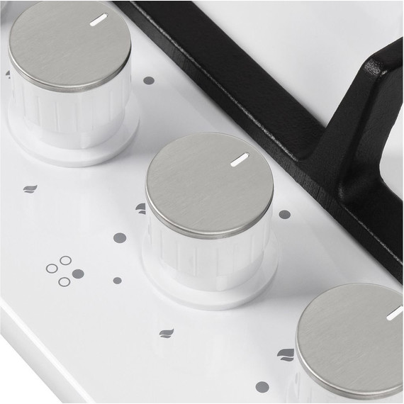 Газовая варочная поверхность Maunfeld EGHE.64.43CW/G - 9 Газовая варочная поверхность Maunfeld EGHE.64.43CW/G фото 9