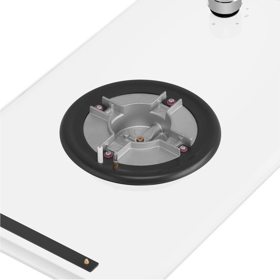 Газовая варочная поверхность Maunfeld EGHG.31.33CW/G Domino фото 10