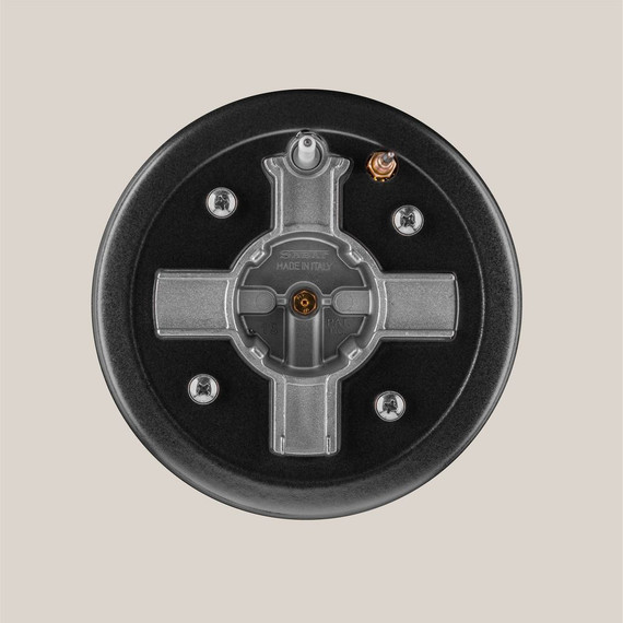 Газовая варочная поверхность Maunfeld EGHG.43.33CBG.R/G (бежевое стекло) фото 12