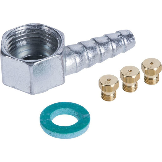 Газовая варочная поверхность Maunfeld EGHG.43.33CBG.R/G (бежевое стекло) фото 16