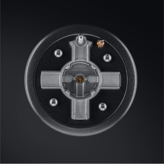 Газовая варочная поверхность Maunfeld EGHG.43.33CB/G - 10 Газовая варочная поверхность Maunfeld EGHG.43.33CB/G фото 10