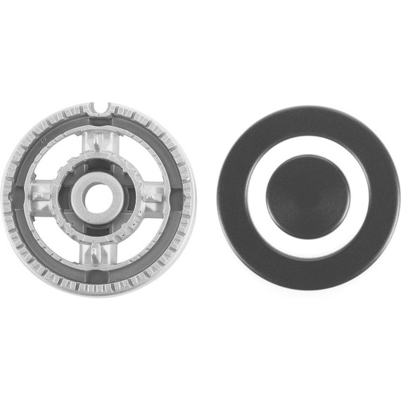 Газовая варочная поверхность Maunfeld EGHG.43.33CB/G - 13 Газовая варочная поверхность Maunfeld EGHG.43.33CB/G фото 13
