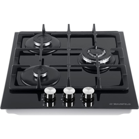 Газовая варочная поверхность Maunfeld EGHG.43.33CB/G - 4 Газовая варочная поверхность Maunfeld EGHG.43.33CB/G фото 4