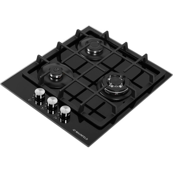Газовая варочная поверхность Maunfeld EGHG.43.33CB/G - 5 Газовая варочная поверхность Maunfeld EGHG.43.33CB/G фото 5