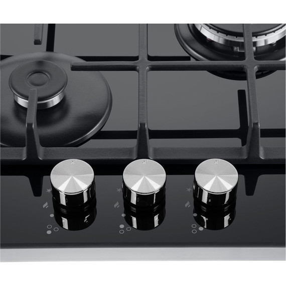 Газовая варочная поверхность Maunfeld EGHG.43.33CB/G - 7 Газовая варочная поверхность Maunfeld EGHG.43.33CB/G фото 7