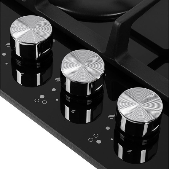 Газовая варочная поверхность Maunfeld EGHG.43.33CB/G - 8 Газовая варочная поверхность Maunfeld EGHG.43.33CB/G фото 8