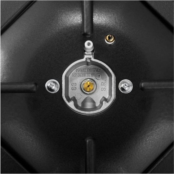 Газовая варочная поверхность Maunfeld EGHG.64.2CB/G - 13 Газовая варочная поверхность Maunfeld EGHG.64.2CB/G фото 13