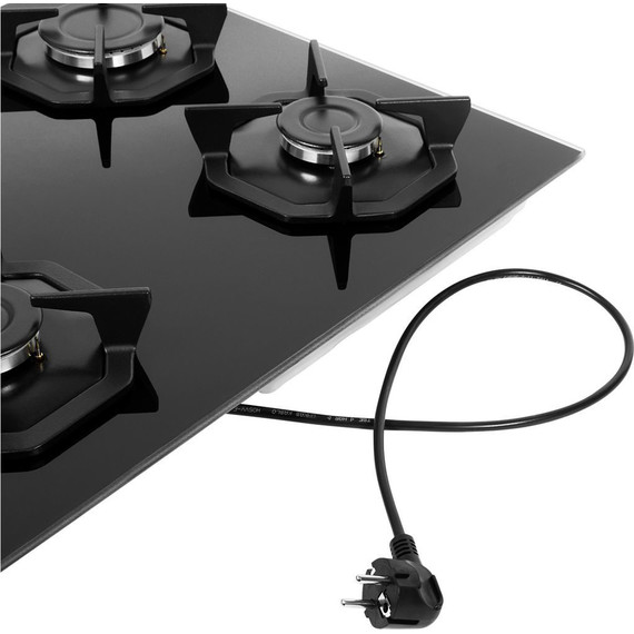 Газовая варочная поверхность Maunfeld EGHG.64.2CB/G - 14 Газовая варочная поверхность Maunfeld EGHG.64.2CB/G фото 14