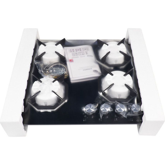 Газовая варочная поверхность Maunfeld EGHG.64.2CB/G - 18 Газовая варочная поверхность Maunfeld EGHG.64.2CB/G фото 18