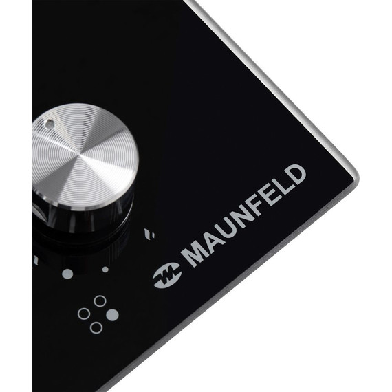 Газовая варочная поверхность Maunfeld EGHG.64.2CB/G - 7 Газовая варочная поверхность Maunfeld EGHG.64.2CB/G фото 7