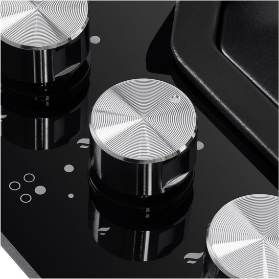 Газовая варочная поверхность Maunfeld EGHG.64.2CB/G - 8 Газовая варочная поверхность Maunfeld EGHG.64.2CB/G фото 8