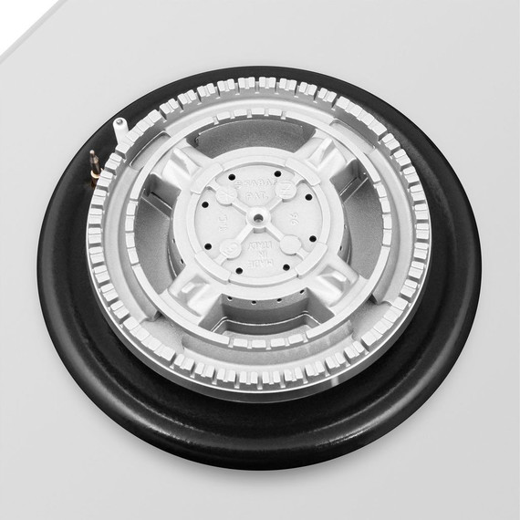 Газовая варочная поверхность Maunfeld EGHG.64.43CW/G - 11 Газовая варочная поверхность Maunfeld EGHG.64.43CW/G фото 11