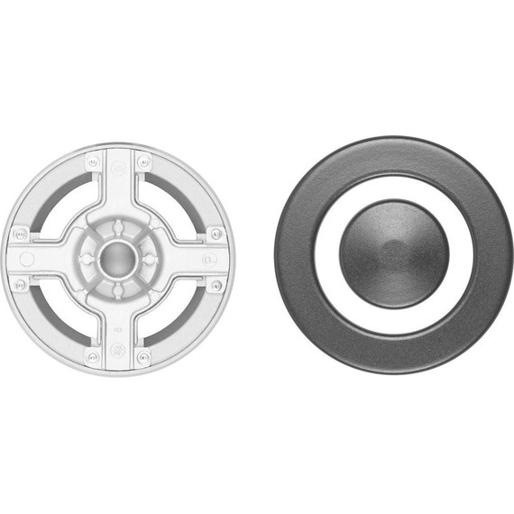 Газовая варочная поверхность Maunfeld EGHG.64.43CW/G - 13 Газовая варочная поверхность Maunfeld EGHG.64.43CW/G фото 13