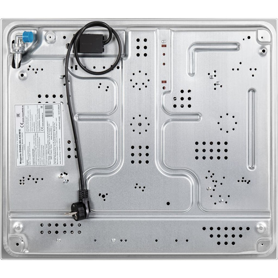 Газовая варочная поверхность Maunfeld EGHG.64.43CW/G - 3 Газовая варочная поверхность Maunfeld EGHG.64.43CW/G фото 3