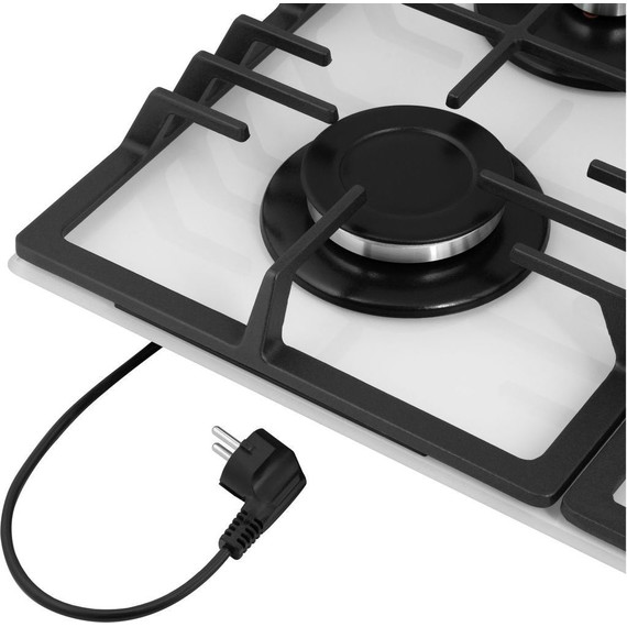 Газовая варочная поверхность Maunfeld EGHG.64.43CW/G - 8 Газовая варочная поверхность Maunfeld EGHG.64.43CW/G фото 8