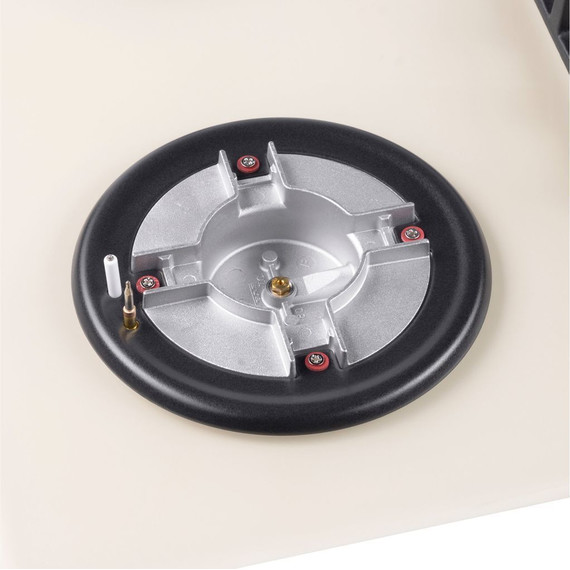 Газовая варочная поверхность Maunfeld EGHG.64.63CBG.R/G (бежевое стекло) фото 9