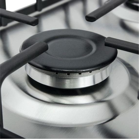 Газовая варочная поверхность Maunfeld EGHS.32.3ES Domino - 7 Газовая варочная поверхность Maunfeld EGHS.32.3ES Domino фото 7