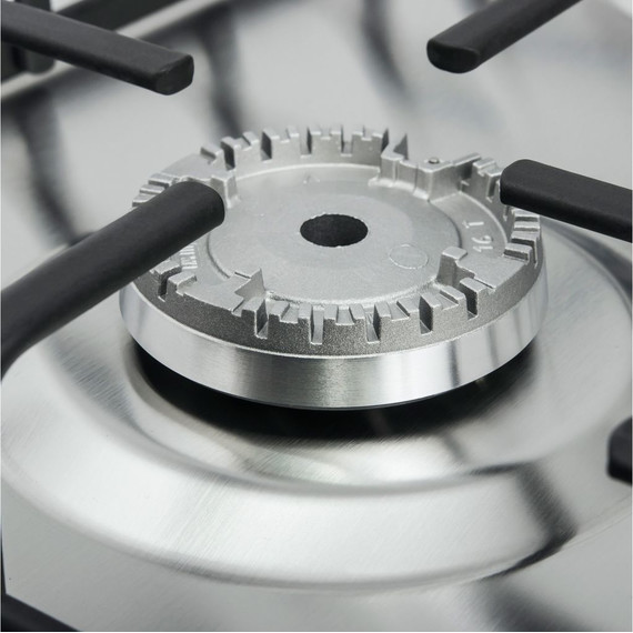 Газовая варочная поверхность Maunfeld EGHS.32.3ES Domino - 8 Газовая варочная поверхность Maunfeld EGHS.32.3ES Domino фото 8