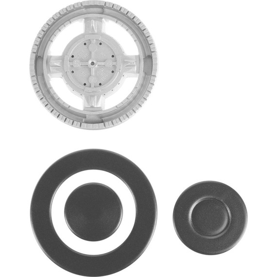 Газовая варочная поверхность Maunfeld EGHS.64.43CS/G - 13 Газовая варочная поверхность Maunfeld EGHS.64.43CS/G фото 13