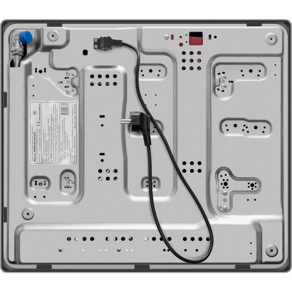 Газовая варочная поверхность Maunfeld EGHS.64.43CS/G - 2 Газовая варочная поверхность Maunfeld EGHS.64.43CS/G фото 2