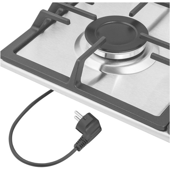 Газовая варочная поверхность Maunfeld EGHS.64.43CS/G - 7 Газовая варочная поверхность Maunfeld EGHS.64.43CS/G фото 7