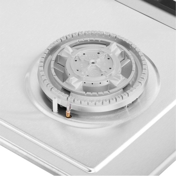 Газовая варочная поверхность Maunfeld EGHS.64.43CS/G - 9 Газовая варочная поверхность Maunfeld EGHS.64.43CS/G фото 9