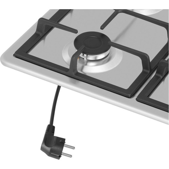 Газовая варочная поверхность Maunfeld EGHS.95.33CS/G - 12 Газовая варочная поверхность Maunfeld EGHS.95.33CS/G фото 12