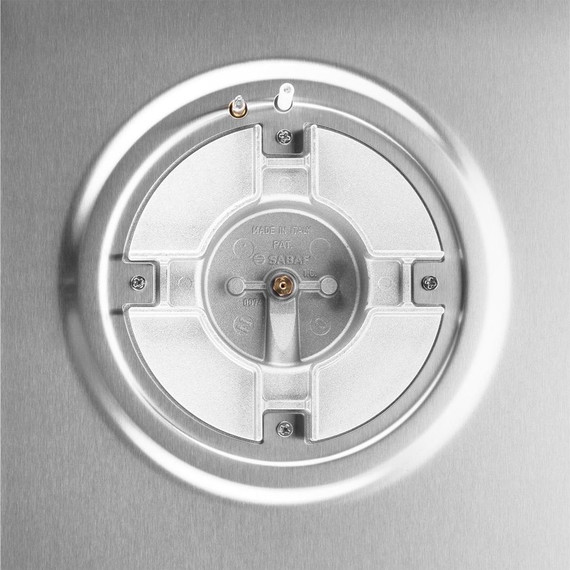 Газовая варочная поверхность Maunfeld EGHS.95.33CS/G - 13 Газовая варочная поверхность Maunfeld EGHS.95.33CS/G фото 13