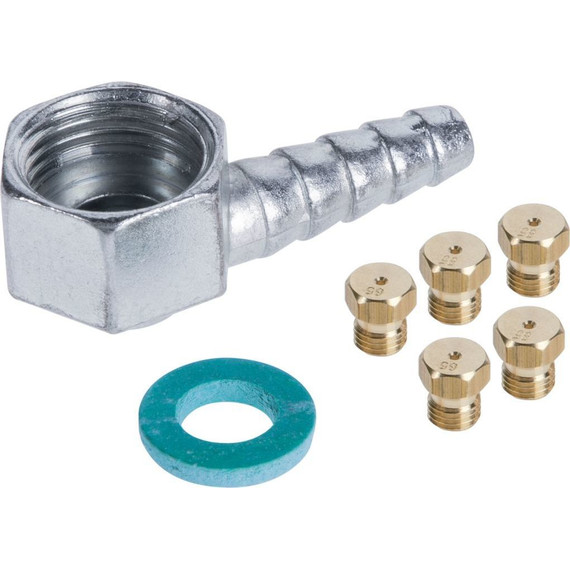 Газовая варочная поверхность Maunfeld EGHS.95.33CS/G - 17 Газовая варочная поверхность Maunfeld EGHS.95.33CS/G фото 17