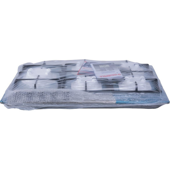 Газовая варочная поверхность Maunfeld EGHS.95.33CS/G - 19 Газовая варочная поверхность Maunfeld EGHS.95.33CS/G фото 19