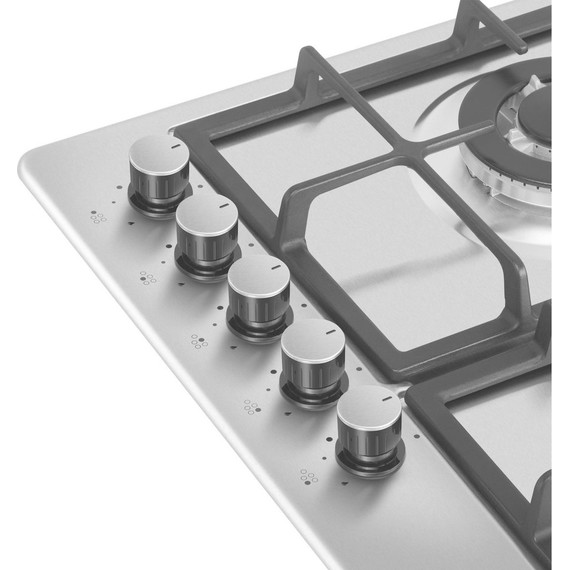 Газовая варочная поверхность Maunfeld EGHS.95.33CS/G - 6 Газовая варочная поверхность Maunfeld EGHS.95.33CS/G фото 6