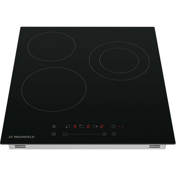 Электрическая варочная поверхность Maunfeld EVCE.453.D-BK - 3 Электрическая варочная поверхность Maunfeld EVCE.453.D-BK фото 3