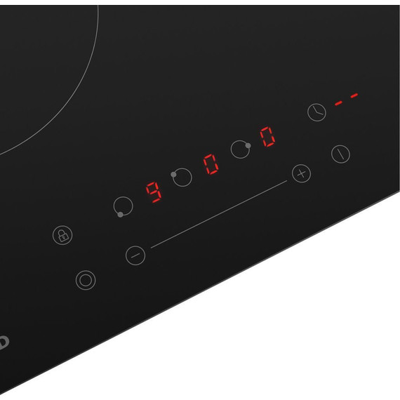Электрическая варочная поверхность Maunfeld EVCE.453.D-BK - 6 Электрическая варочная поверхность Maunfeld EVCE.453.D-BK фото 6